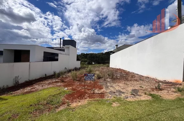 TERRENO COM 361,20m² NO BAIRRO SÃO FRANCISCO EM PATO BRANCO/PR - Foto 5