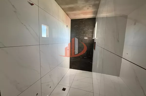 CASA NOVA EM CONSTRUÇÃO | AMPLO TERRENO DE 375 M² - Foto 9