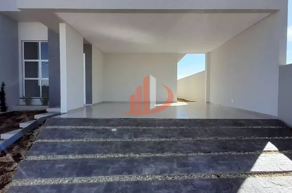 CASA COM 122,85m² NO BAIRRO FRARON, EM PATO BRANCO/PR - Foto 3