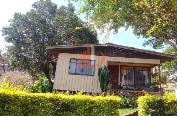 TERRENO COM 375m² NO BAIRRO BANCÁRIOS, EM PATO BRANCO/PR - Foto 2