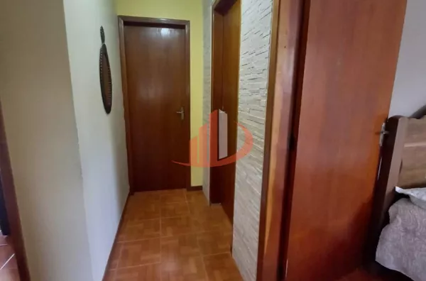 Casa em ótima localização no Bairro São Vicente em Pato Branco/PR - Foto 20