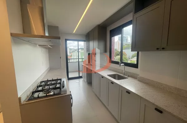 APARTAMENTO COM 85,89m² A VENDA NO CENTRO DE PATO BRANCO/PR - Foto 10