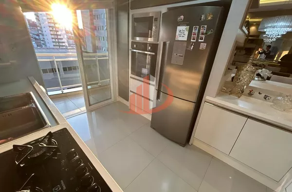 APARTAMENTO COM 172,44m² NO CENTRO DE PATO BRANCO/PR - Foto 11