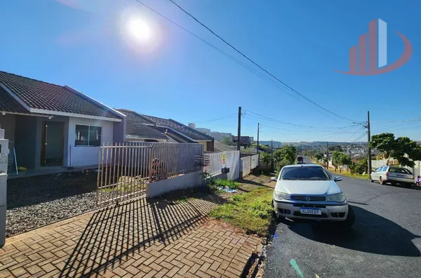 CASA PARA LOCAÇÃO NO BAIRRO FRARON EM PATO BRANCO/PR