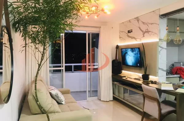 APARTAMENTO PRÓXIMO AO SHOPPING PARA LOCAÇÃO EM PATO BRANCO/PR - Foto 7