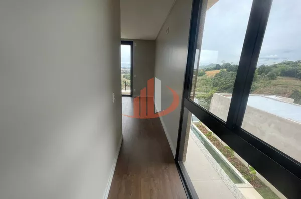 CASA ALTO PADRÃO À VENDA NO BAIRRO PINHEIROS EM PATO BRANCO/PR - Foto 18