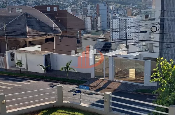 CASA À VENDA COM 292m² NO BAIRRO JARDIM DAS AMÉRICAS EM PATO BRANCO/PR - Foto 32