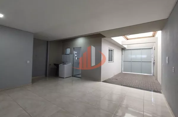 VENDE-SE SOBRADO SEMI-MOBILIADO NO BAIRRO FRARON! - Foto 23