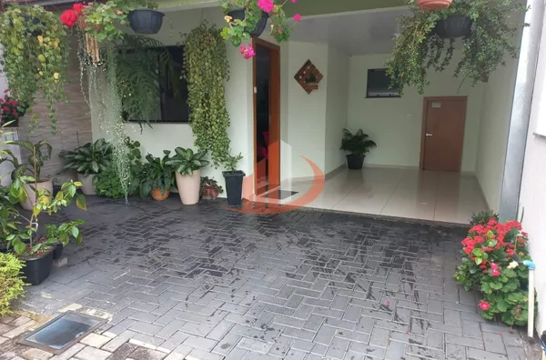 CASA EM CONDOMÍNIO FECHADO EM PATO BRANCO/PR - Foto 6