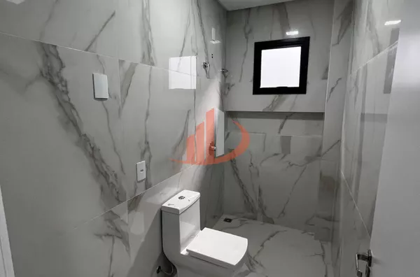 CASA A VENDA COM 126m² NO BAIRRO SÃO FRANCISCO EM PATO BRANCO/PR - Foto 8