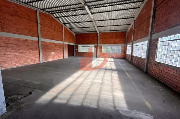BARRACÃO PARA LOCAÇÃO NO TREVO EM PATO BRANCO/PR - Foto 17