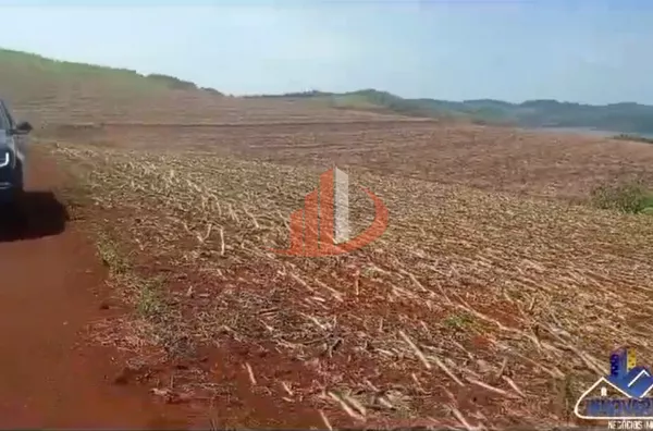 ARRENDAMENTO DE FAZENDA EM NOVA LARANJEIRAS DO SUL/PR - Foto 7