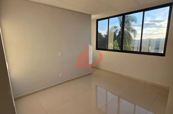 CASA NOVA A VENDA NO BAIRRO SUDOESTE EM PATO BRANCO/PR - Foto 4
