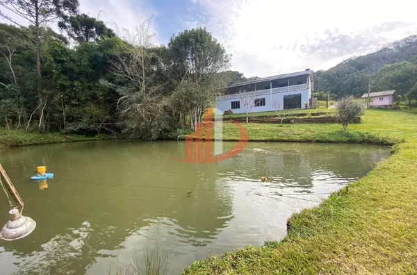 CHÁCARA COM 13.000m² À VENDA EM PATO BRANCO/PR - Foto 23