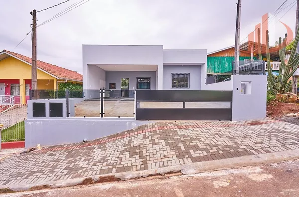 CASA PARA LOCAÇÃO EM PATO BRANCO/PR 