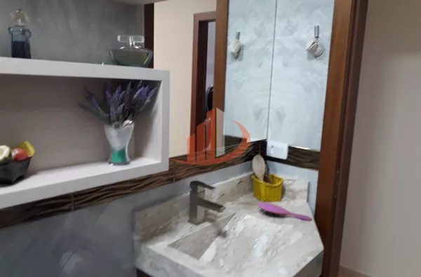 CASA COM 131m² DE ÁREA CONSTRUÍDA NO BAIRRO AEROPORTO EM PATO BRANCO/PR - Foto 16