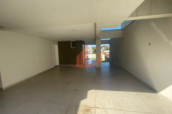 SOBRADO TRIPLEX À VENDA COM 191m² NO BAIRRO PARQUE DO SOM EM PATO BRANCO/PR - Foto 10