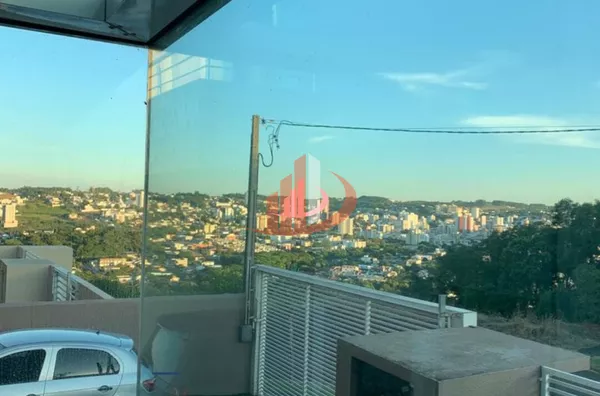 VENDE-SE CASA NO BAIRRO FRARON EM PATO BRANCO! - Foto 2