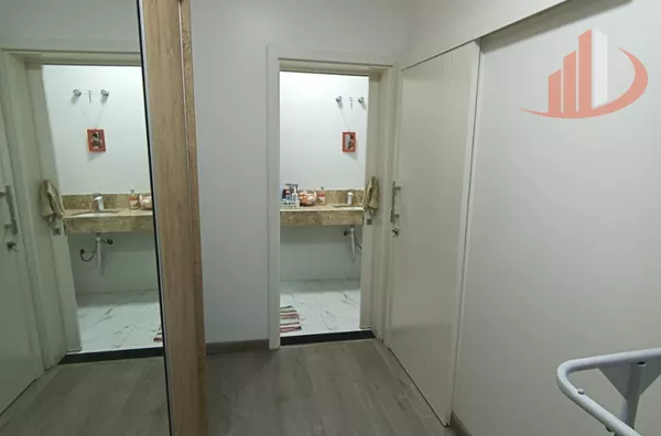 CASA COM 167m² DE ÁREA CONSTRUÍDA NO BAIRRO SÃO FRANCISCO EM PATO BRANCO/PR