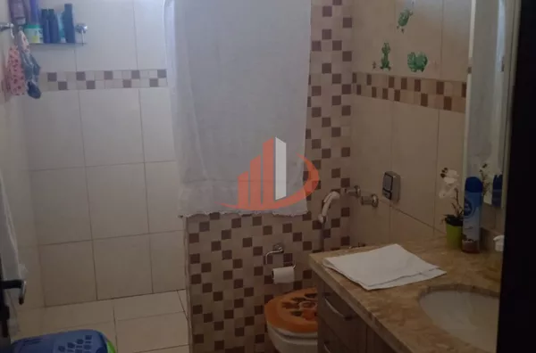 CASA COM 390m² NO BAIRRO LA SALLE EM PATO BRANCO/PR - Foto 27