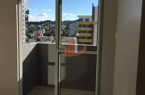 APARTAMENTO COM 81,38m² NO CENTRO DE PATO BRANCO/PR - Foto 7