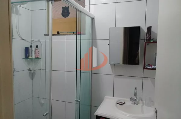 CASA COM 150m² NO BAIRRO SÃO CRISTÓVAO EM PATO BRANCO/PR - Foto 10