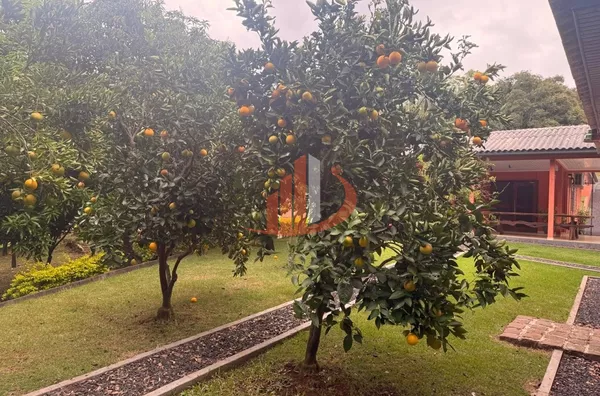 CASA A VENDA NO ALAGADO DE MANGUEIRINHA EM PATO BRANCO/PR - Foto 21