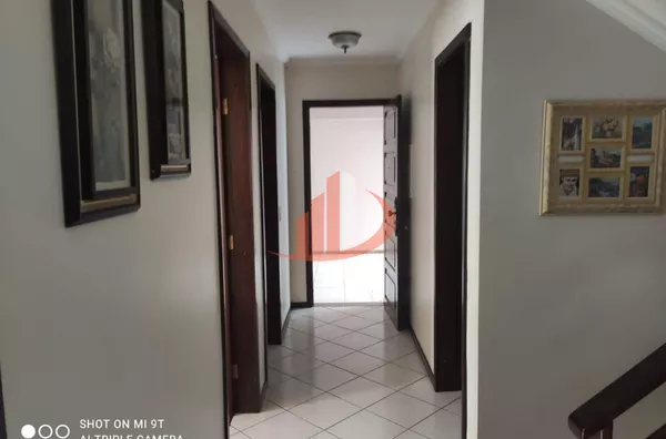 CASA PARA VENDA NO JARDIM PRIMAVERA, COM 211m², EM PATO BRANCO/PR - Foto 14