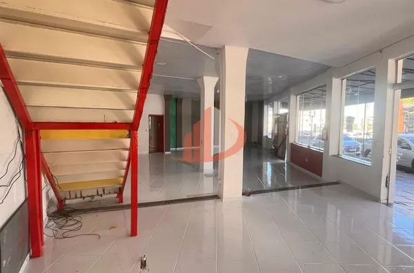 BELÍSSIMA SALA COMERCIAL NO CENTRO DA CIDADE DE PATO BRANCO/PR - Foto 8