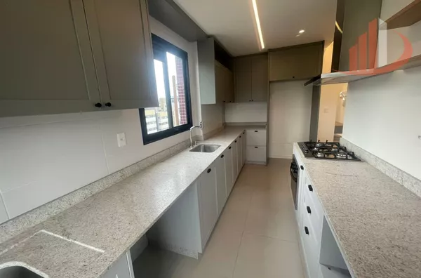 APARTAMENTO COM 85,89m² A VENDA NO CENTRO DE PATO BRANCO/PR