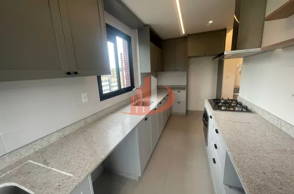 APARTAMENTO COM 85,89m² A VENDA NO CENTRO DE PATO BRANCO/PR - Foto 4