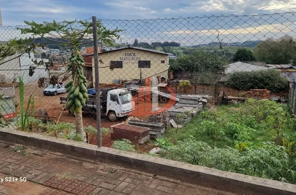 TERRENO PARA VENDA NO BAIRRO SÃO VICENTE COM 523² EM PATO BRANCO/PR - Foto 6