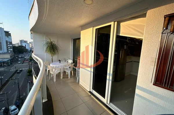 APARTAMENTO COM 172,44m² NO CENTRO DE PATO BRANCO/PR - Foto 12