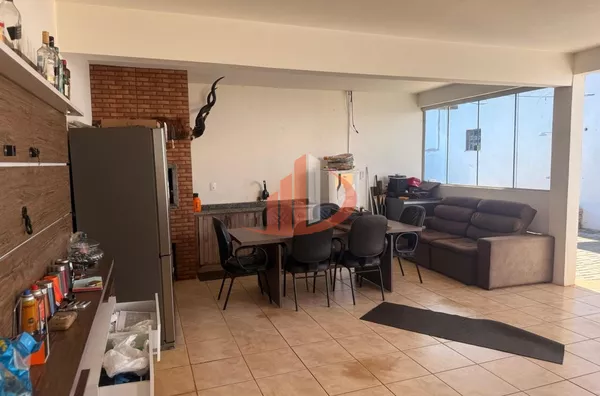PRÉDIO MISTO E RESIDENCIAL À VENDA EM MANGUEIRINHA/PR - Foto 17