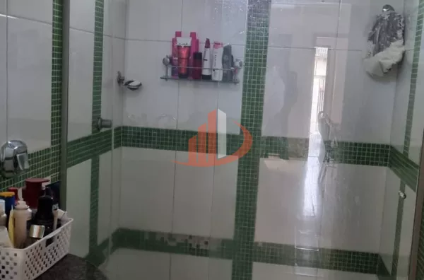 CASA 180m² COM TERRENO DE 360² NO CENTRO DE PATO BRANCO/PR - Foto 19