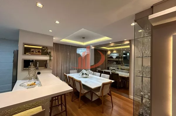 APARTAMENTO COM 172,44m² NO CENTRO DE PATO BRANCO/PR - Foto 2