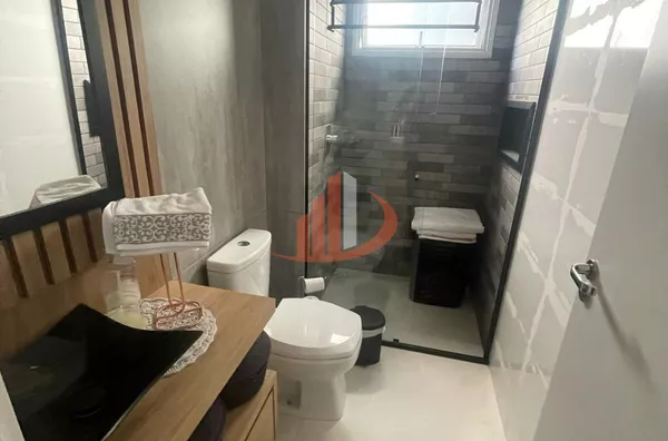 APARTAMENTO SEMI MOBILIADO NO ED SHYRAH EM PATO BRANCO/PR - Foto 10