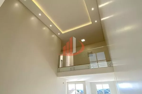 SOBRADO COM 167,44m² DE ÁREA CONSTRUÍDA NO BAIRRO SÃO FRANCISCO/PR - Foto 16