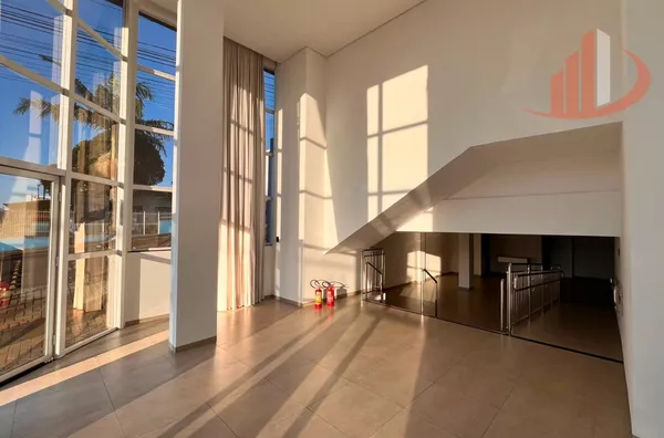 SALA COMERCIAL DE 132,35 m² DISPONÍVEL PARA LOCAÇÃO EM PATO BRANCO/PR