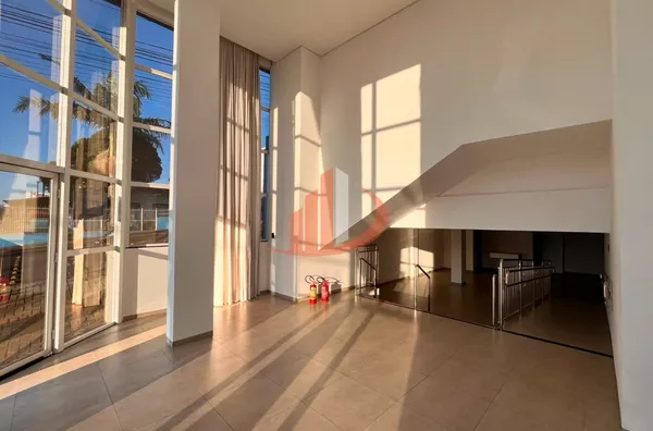 SALA COMERCIAL DE 132,35 m² DISPONÍVEL PARA LOCAÇÃO EM PATO BRANCO/PR