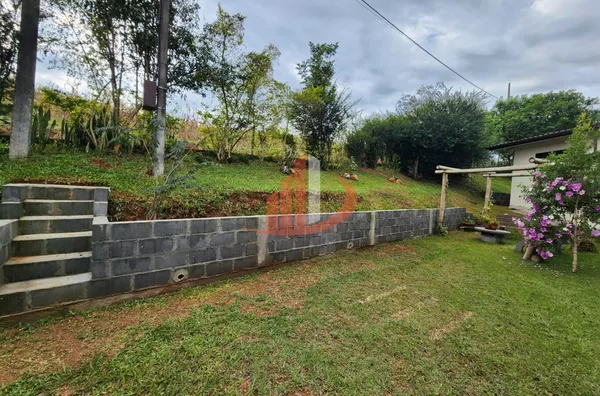 CHÁCARA PARA VENDA A APENAS 20 KM DE PATO BRANCO/PR - Foto 32