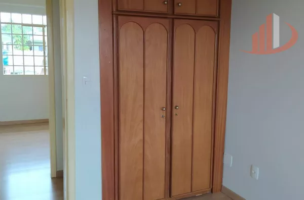 CASA COM 108,60m² NO BAIRRO MENINO DEUS EM PATO BRANCO/PR