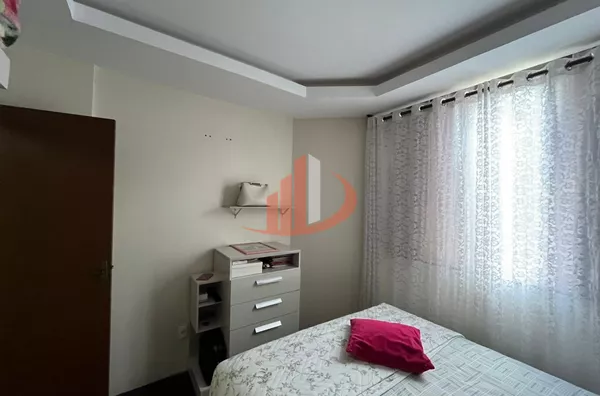 APARTAMENTO DE UM QUARTO PARA VENDA EM PATO BRANCO/PR - Foto 11