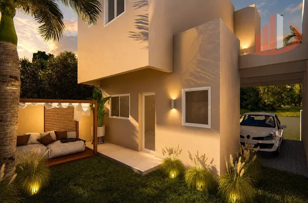 SOBRADO COM 72,80m² À VENDA BAIRRO SÃO FRANCISCO/PR - Foto 2