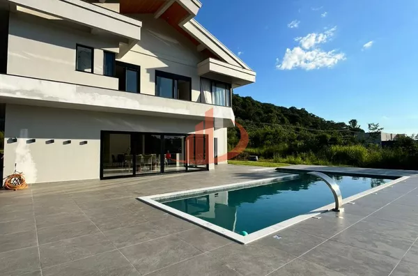CASA À VENDA NO ALAGADO DE SÃO JORGE D'OESTE/PR - Foto 48
