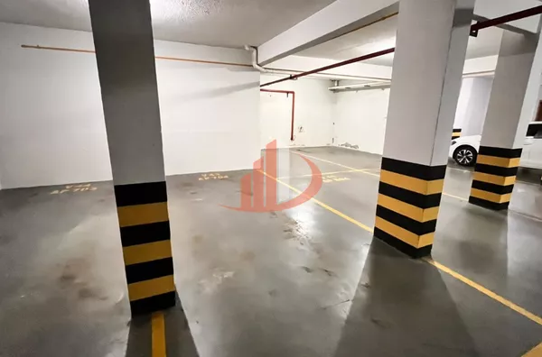 APARTAMENTO SEMI-MOBILIADO PARA LOCAÇÃO NO CENTRO DE PATO BRANCO/PR - Foto 15