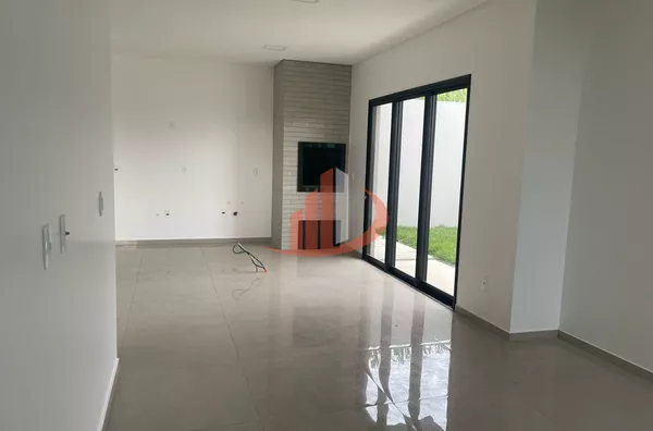 SOBRADO À VENDA COM 160m² NO BAIRRO CADORIN EM PATO BRANCO/PR - Foto 29