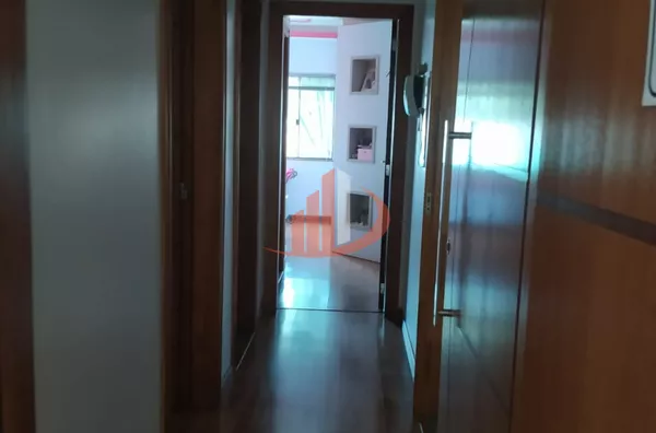 CASA NO BAIRRO PAULO AFONSO, COM 118m² EM PATO BRANCO/PR - Foto 4