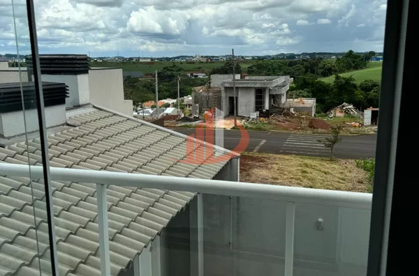 CASA COM 67,65 m² À VENDA NO BAIRRO FRARON EM PATO BRANCO/PR - Foto 10