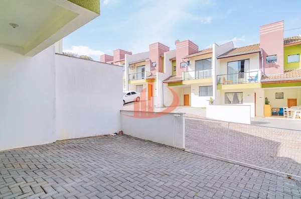 SOBRADO PARA LOCAÇÃO – CONDOMÍNIO EFRAIM | BAIRRO LA SALLE EM PATO BRANCO/PR — foto 5
